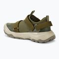 Dámské boty Teva Outflow Universal burnt olive 3