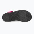 Dámské sandály Teva Midform Universal Adorn rose violet 4