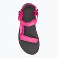 Dámské sandály Teva Midform Universal Adorn rose violet 5