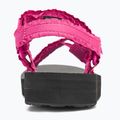 Dámské sandály Teva Midform Universal Adorn rose violet 6