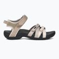 Dámské sandály Teva Tirra black/birch multi 9