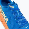 Pánská běžecká obuv HOKA Rincon 3 blue-orange 1119395-CSVO 9