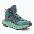 Dámské trekové boty HOKA Anacapa Mid GTX green 1119372-TMGR