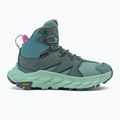 Dámské trekové boty HOKA Anacapa Mid GTX green 1119372-TMGR 4
