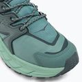 Dámské trekové boty HOKA Anacapa Mid GTX green 1119372-TMGR 9