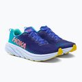 Dámská běžecká obuv HOKA Rincon 3 blue 1119396-BBCRM 4