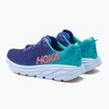 Dámská běžecká obuv HOKA Rincon 3 blue 1119396-BBCRM 5