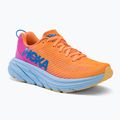 Dámská běžecká obuv HOKA Rincon 3 orange 1119396-MOCY