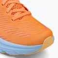 Dámská běžecká obuv HOKA Rincon 3 orange 1119396-MOCY 7