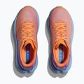 Dámská běžecká obuv HOKA Rincon 3 orange 1119396-MOCY 13
