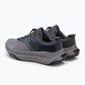 HOKA Transport šedá pánská běžecká obuv 1123153-CKBC 3