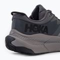 HOKA Transport šedá pánská běžecká obuv 1123153-CKBC 8