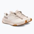 Dámská běžecká obuv HOKA Transport beige 1123154-EEGG 3