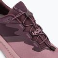 Dámská běžecká obuv HOKA Transport purple-pink 1123154-RWMV 11