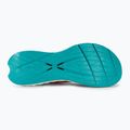 Pánské běžecké botyHOKA Carbon X 3 white/flame 5