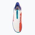 Pánské běžecké botyHOKA Carbon X 3 white/flame 6