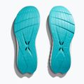 Pánské běžecké botyHOKA Carbon X 3 white/flame 14