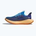 Pánské běžecké botyHOKA Carbon X 3 coastal sky/bellwether blue 9