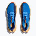 Pánské běžecké botyHOKA Carbon X 3 coastal sky/bellwether blue 12