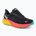 Pánské běžecké boty HOKA Arahi 6 black 1123194-BFLM