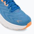 Dámské běžecké boty HOKA Arahi 6 blue 1123195-AACS 7