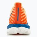 Pánské běžecké boty   HOKA Mach 5 impala/vibrant orange 7
