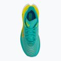 Dámská běžecká obuv HOKA Mach 5 blue/yellow 1127894-CEPR 5