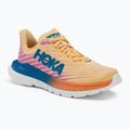 Dámská běžecká obuv HOKA Mach 5 orange-purple 1127894-ICYC