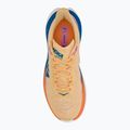 Dámská běžecká obuv HOKA Mach 5 orange-purple 1127894-ICYC 5