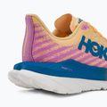 Dámská běžecká obuv HOKA Mach 5 orange-purple 1127894-ICYC 8
