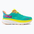 Pánské běžecké boty HOKA Clifton 9 green 1127895-CEPR 2