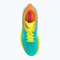 Pánské běžecké boty HOKA Clifton 9 green 1127895-CEPR 6