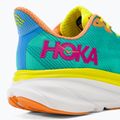 Pánské běžecké boty HOKA Clifton 9 green 1127895-CEPR 10