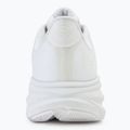 Pánské běžecké boty  HOKA Clifton 9 white/white 6