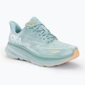 Dámské běžecké boty   HOKA Clifton 9 cloud blue/ice flow
