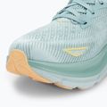 Dámské běžecké boty   HOKA Clifton 9 cloud blue/ice flow 7