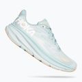 Dámské běžecké boty   HOKA Clifton 9 cloud blue/ice flow 8