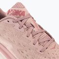 Dámské běžecké boty HOKA Clifton 9 pink 1127896-PMPW 8