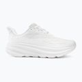 Dámské běžecké boty HOKA Clifton 9 white/white 2