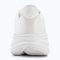 Dámské běžecké boty HOKA Clifton 9 white/white 6