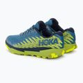 Pánské běžecké boty   HOKA Torrent 3 bluesteel/dark citron 3