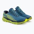 Pánské běžecké boty   HOKA Torrent 3 bluesteel/dark citron 4