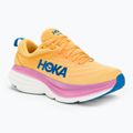 Dámské běžecké boty   HOKA Bondi 8 impala/cyclamen