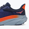 HOKA Challenger ATR 7 pánská běžecká obuv navy blue 1134497-BBSBL 9