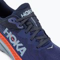 HOKA Challenger ATR 7 pánská běžecká obuv navy blue 1134497-BBSBL 10