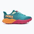 Dětské běžecké boty HOKA Speedgoat 5 deep lake/ceramic 2
