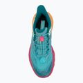 Dětské běžecké boty HOKA Speedgoat 5 deep lake/ceramic 5