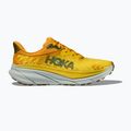 Pánské běžecké botyHOKA Challenger ATR 7 passion fruit/golden yellow 8