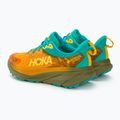 Pánské běžecké boty   HOKA Challenger ATR 7 GTX golden yellow/avocado 3
