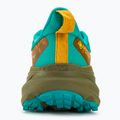Pánské běžecké boty   HOKA Challenger ATR 7 GTX golden yellow/avocado 7